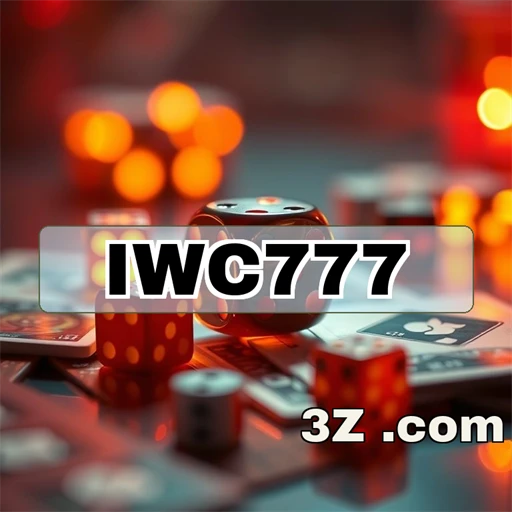 Esportes Inovadores no IWC777: Uma Nova Era de Jogos