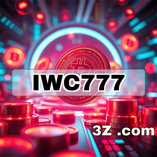 Conquiste o Jogo com Estratégia na IWC777 e Vença